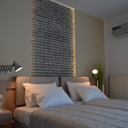 Galaxy City Hotel タソス 部屋 写真