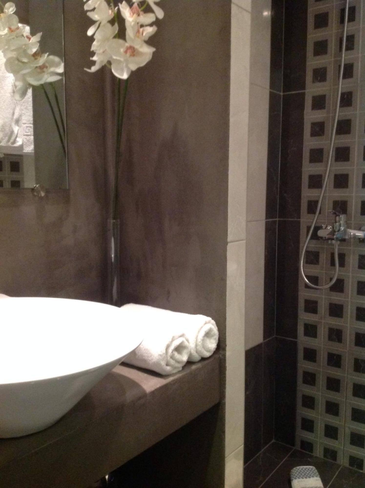 Galaxy City Hotel タソス 部屋 写真
