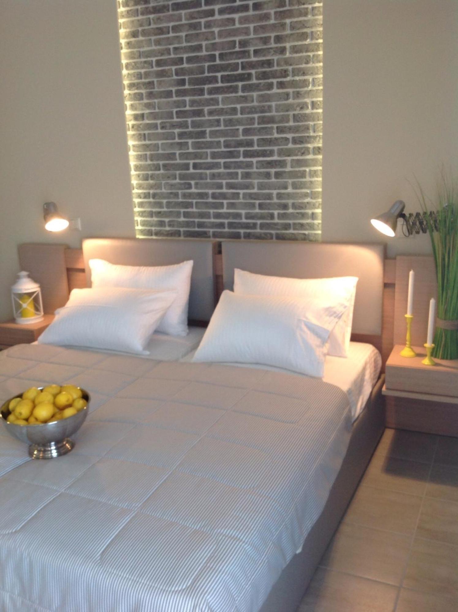 Galaxy City Hotel タソス 部屋 写真