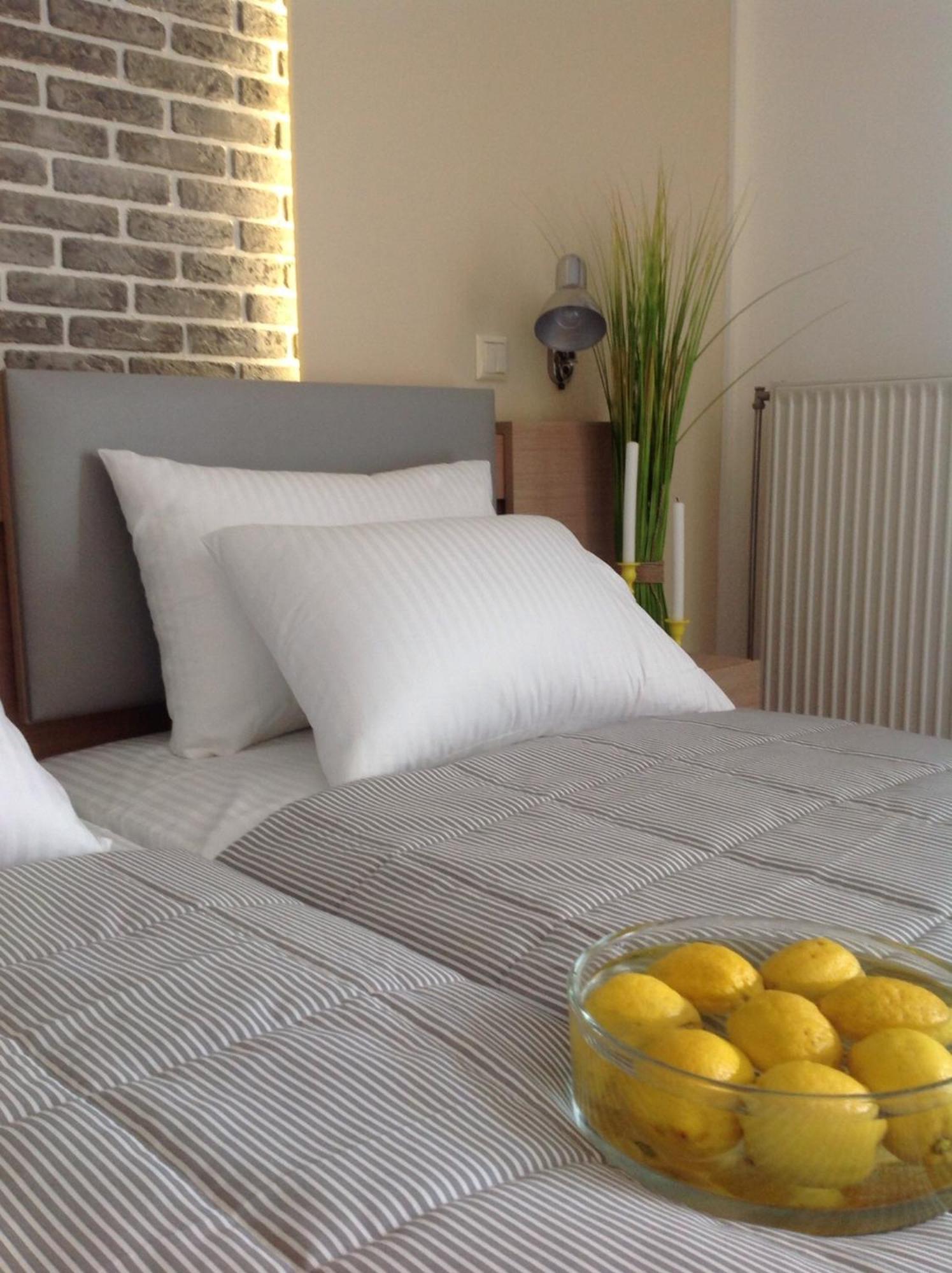 Galaxy City Hotel タソス 部屋 写真