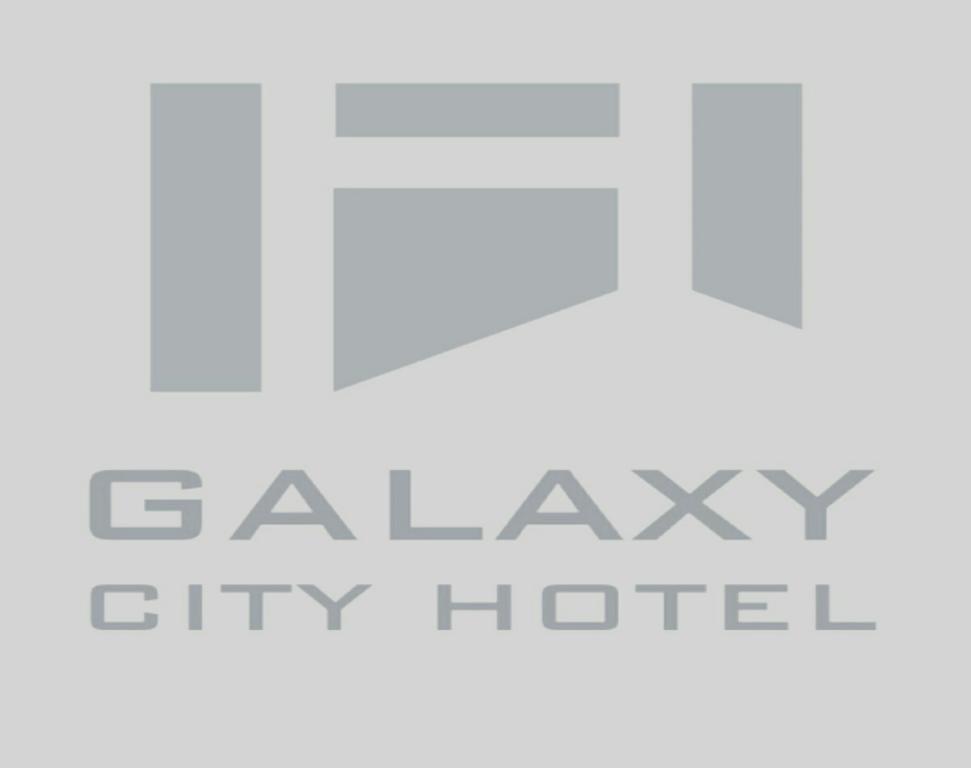 Galaxy City Hotel タソス エクステリア 写真