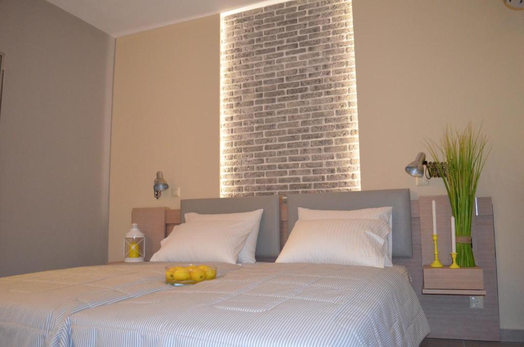 Galaxy City Hotel タソス 部屋 写真